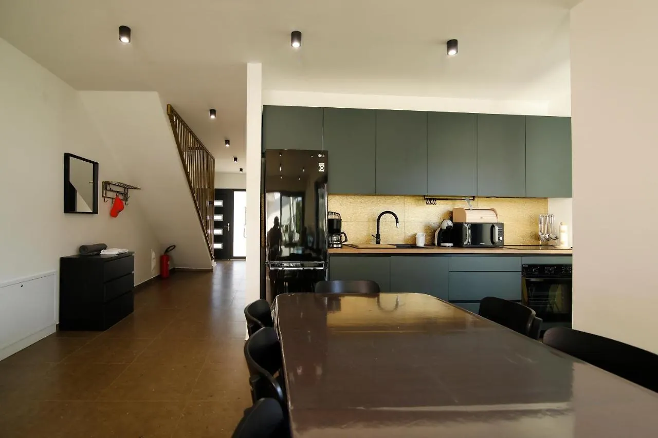 Neptunia - 4 Bedroom Villa Medulin